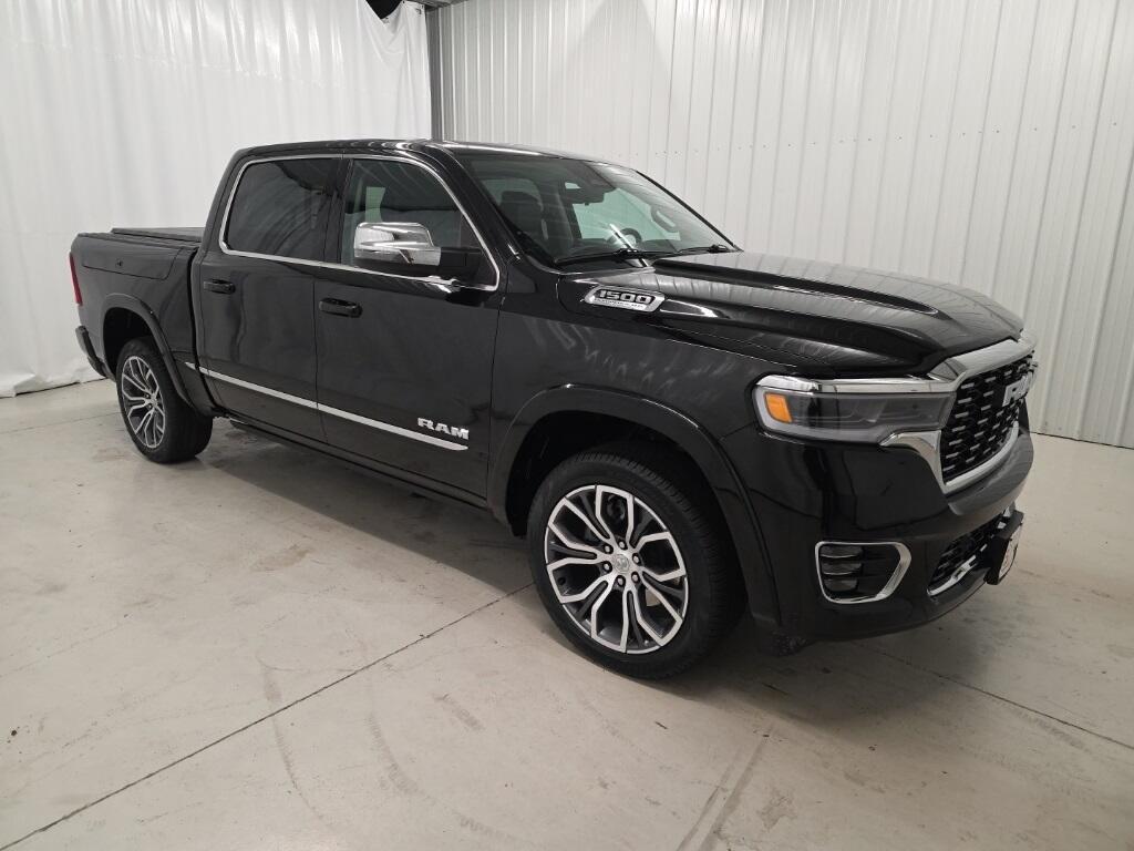 new 2026 Ram 1500 car, priced at $84,839