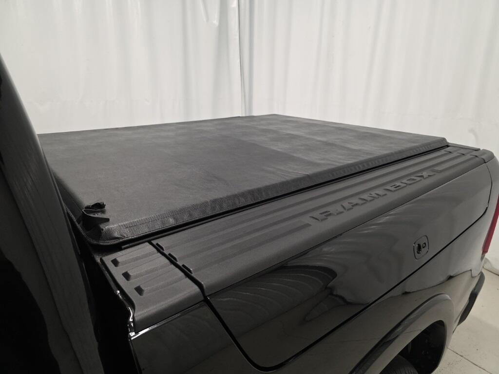 new 2026 Ram 1500 car, priced at $84,839