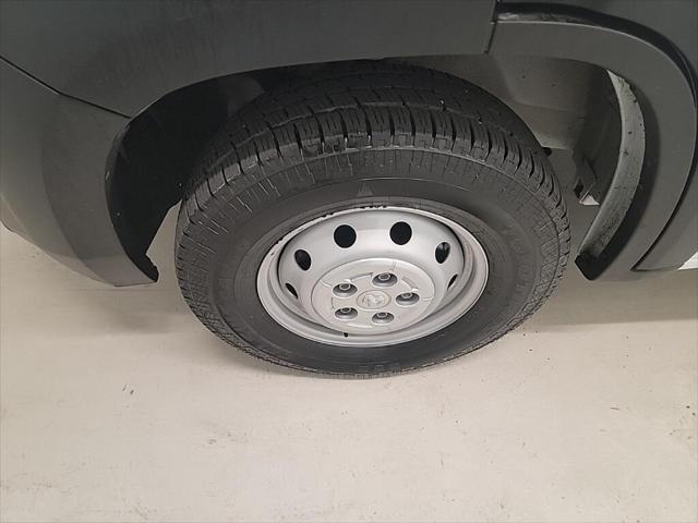 used 2023 Ram ProMaster 2500 car, priced at $34,716