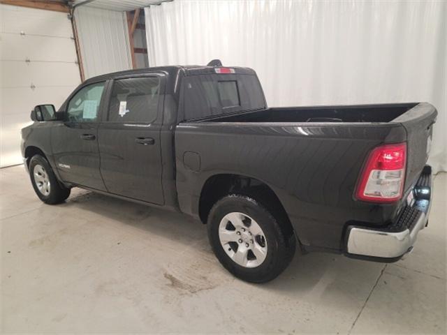 used 2023 Ram 1500 car, priced at $44,253