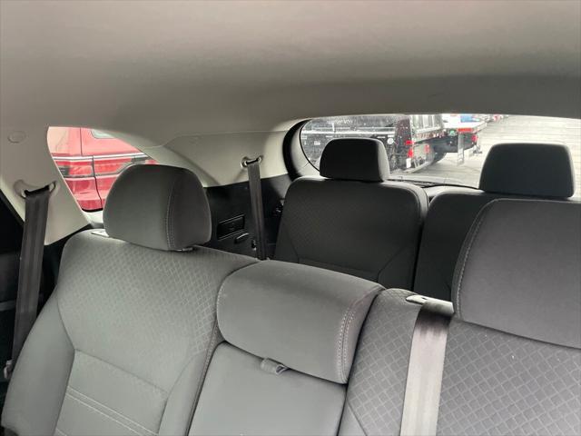 used 2018 Kia Sorento car, priced at $13,500