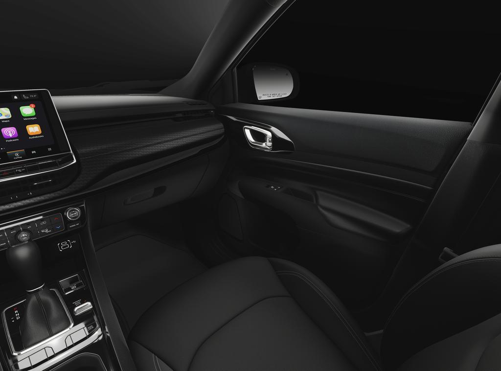 new 2026 Jeep Compass car, priced at $36,105