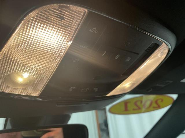 used 2021 Jeep Grand Cherokee car, priced at $28,488