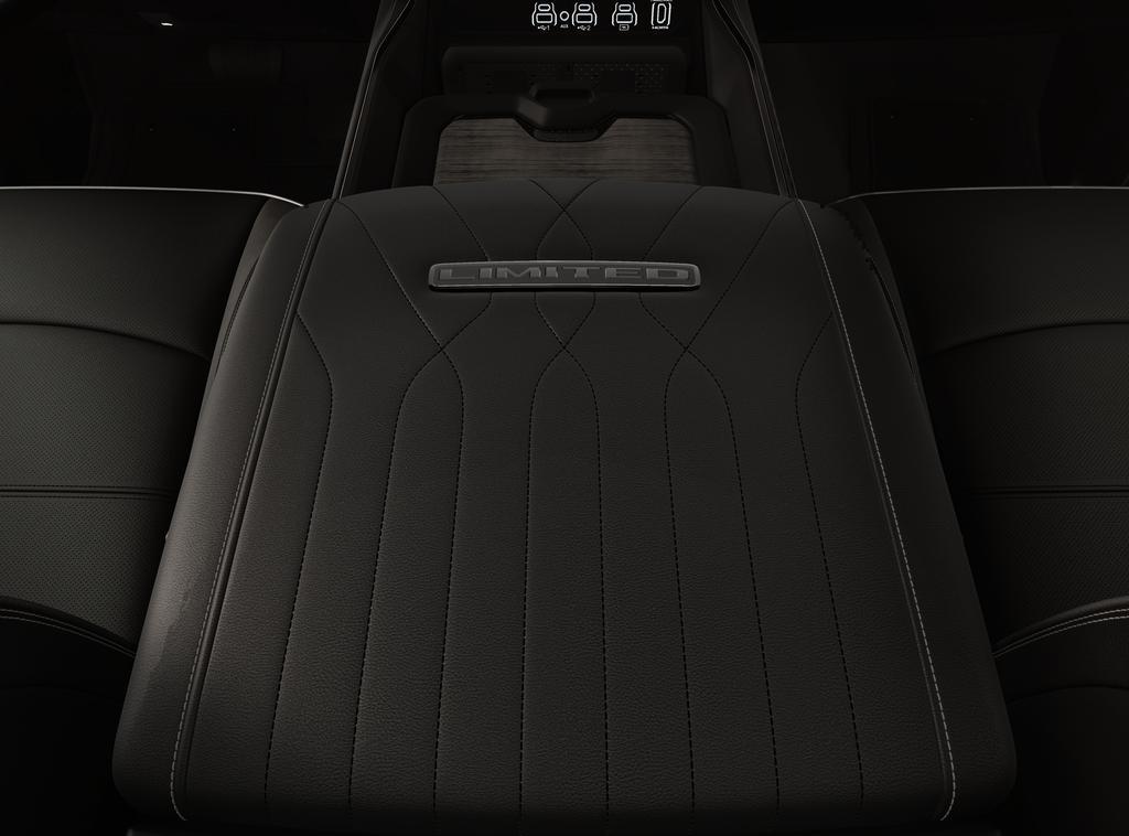 new 2026 Ram 3500 car, priced at $104,075