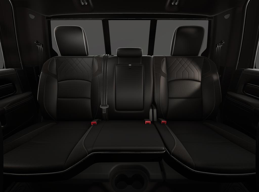 new 2026 Ram 3500 car, priced at $104,075