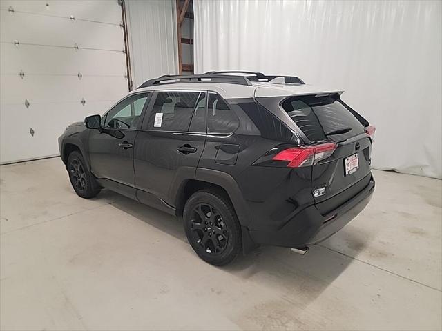 used 2020 Toyota RAV4 car, priced at $30,944