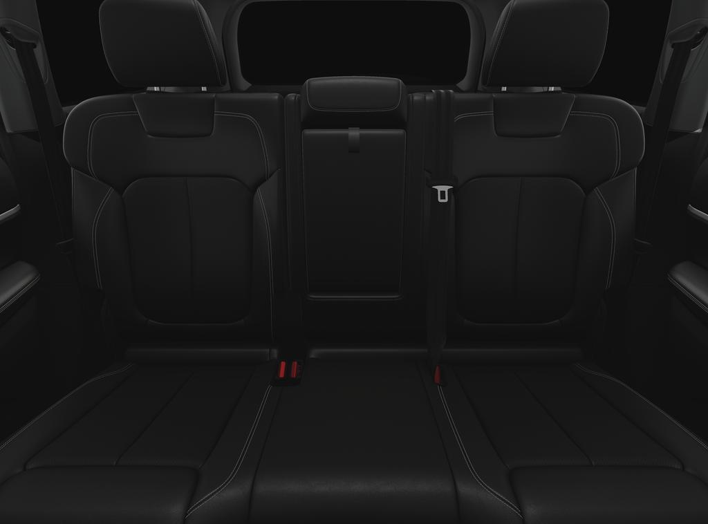 new 2025 Jeep Grand Cherokee car, priced at $51,680