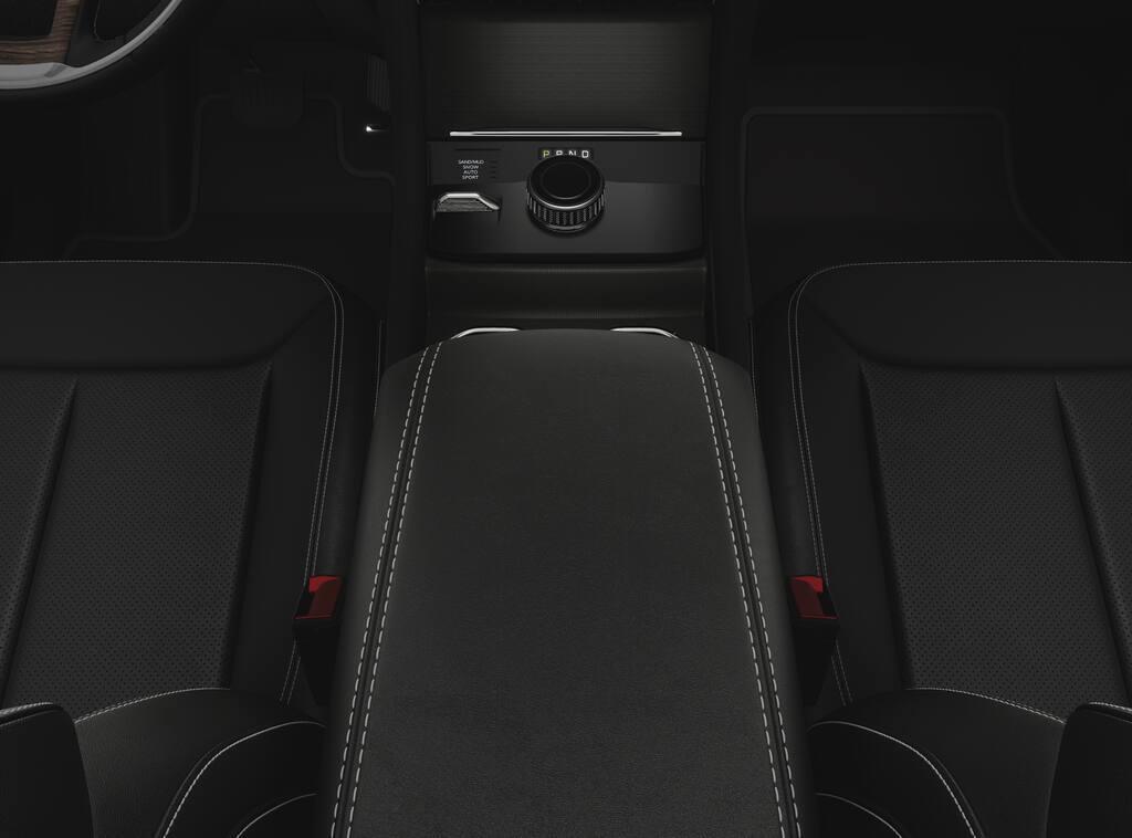 new 2025 Jeep Grand Cherokee car, priced at $51,680