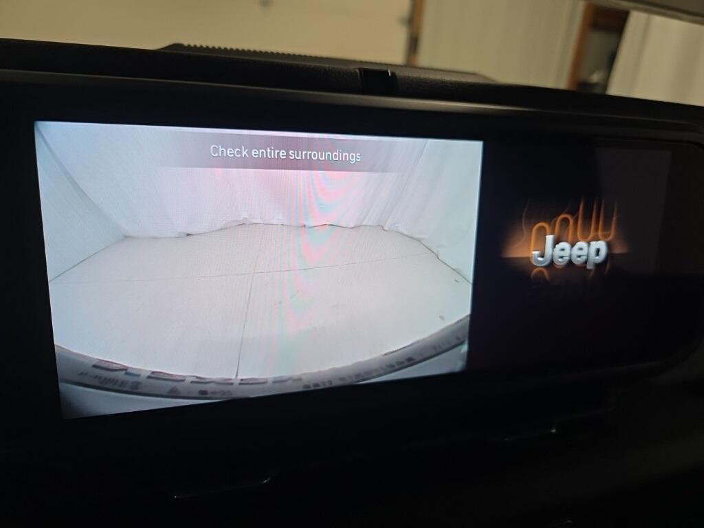 new 2026 Jeep Wrangler car, priced at $51,986