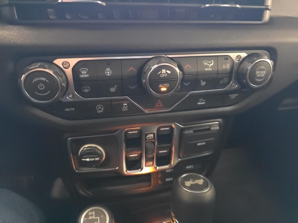 new 2026 Jeep Wrangler car, priced at $51,986