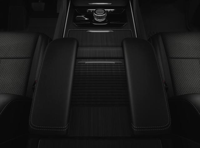 new 2025 Jeep Wagoneer car, priced at $69,125
