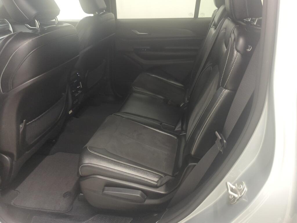 used 2024 Jeep Grand Cherokee L car, priced at $31,777
