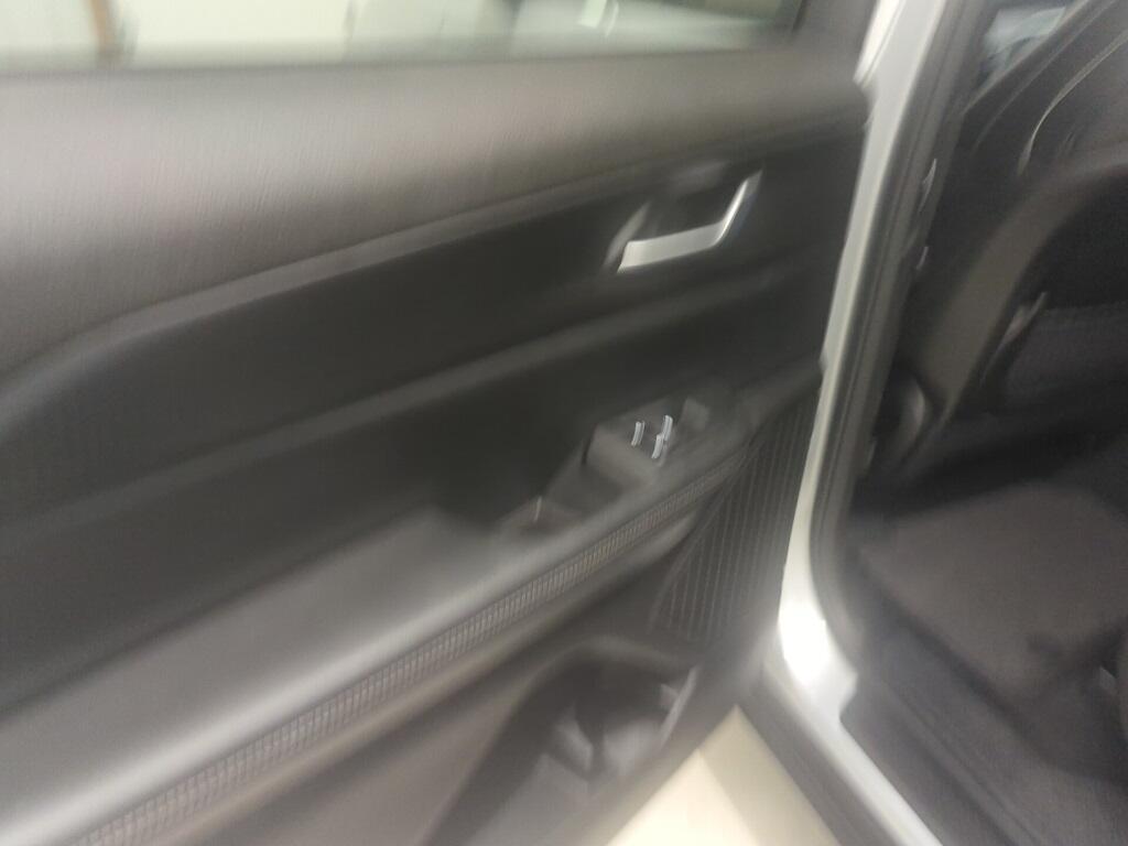 used 2024 Jeep Grand Cherokee L car, priced at $31,777