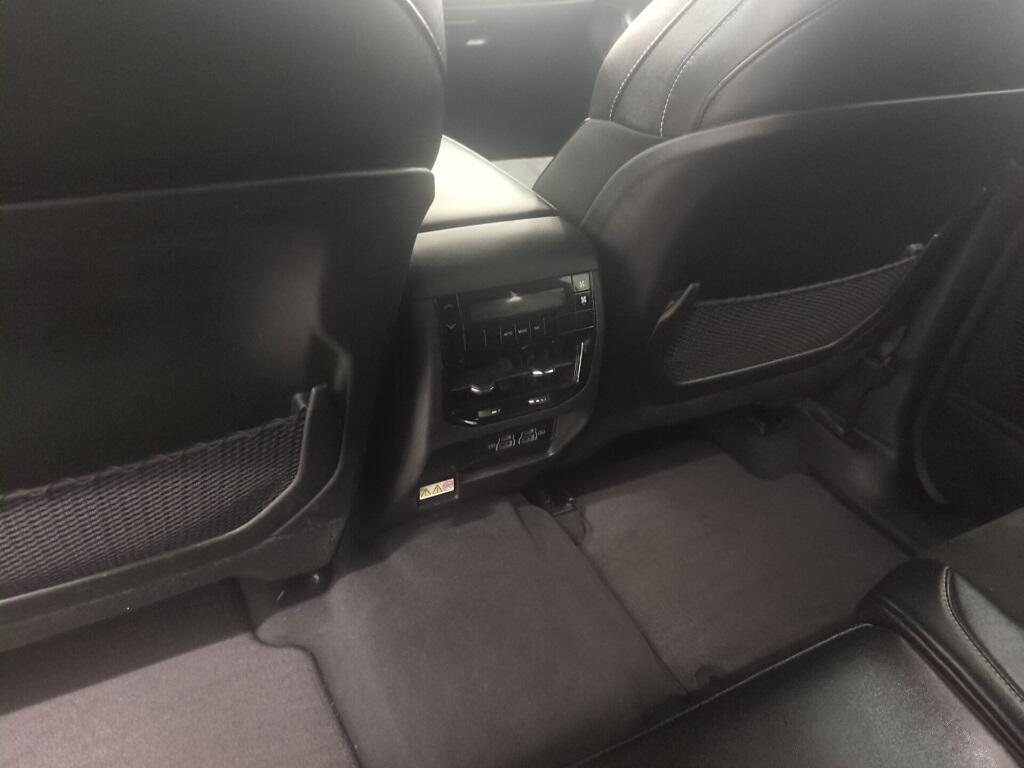 used 2024 Jeep Grand Cherokee L car, priced at $31,777