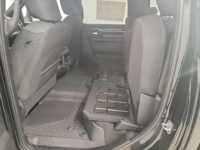 new 2025 Ram 2500 car, priced at $63,902