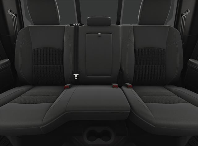 new 2025 Ram 2500 car, priced at $67,295