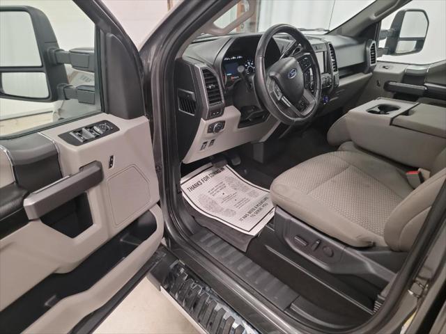 used 2020 Ford F-150 car, priced at $35,675