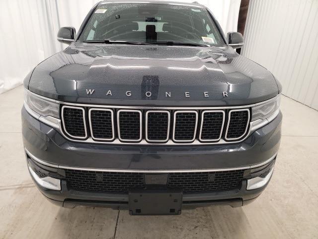 new 2024 Jeep Wagoneer L car, priced at $70,422