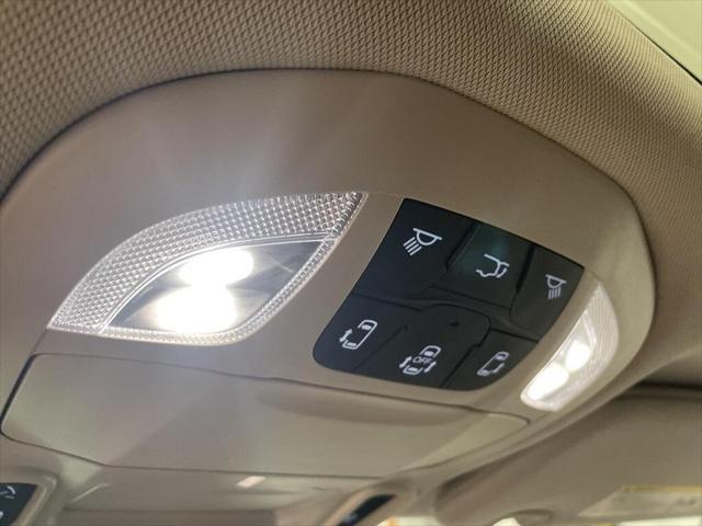 used 2022 Chrysler Pacifica car, priced at $25,493