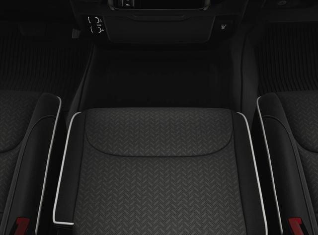 new 2025 Ram 1500 car, priced at $61,276