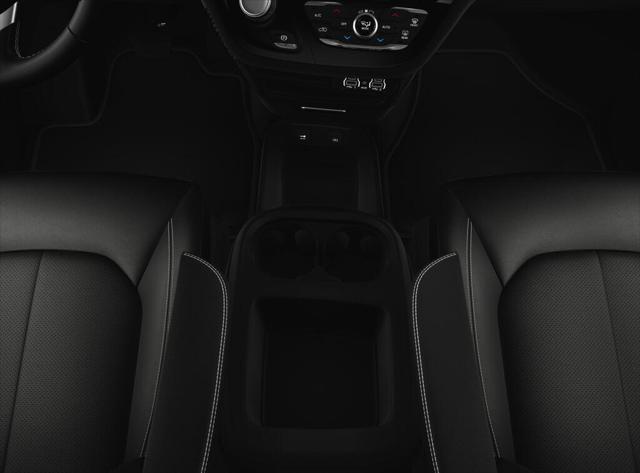new 2025 Chrysler Pacifica car, priced at $41,752