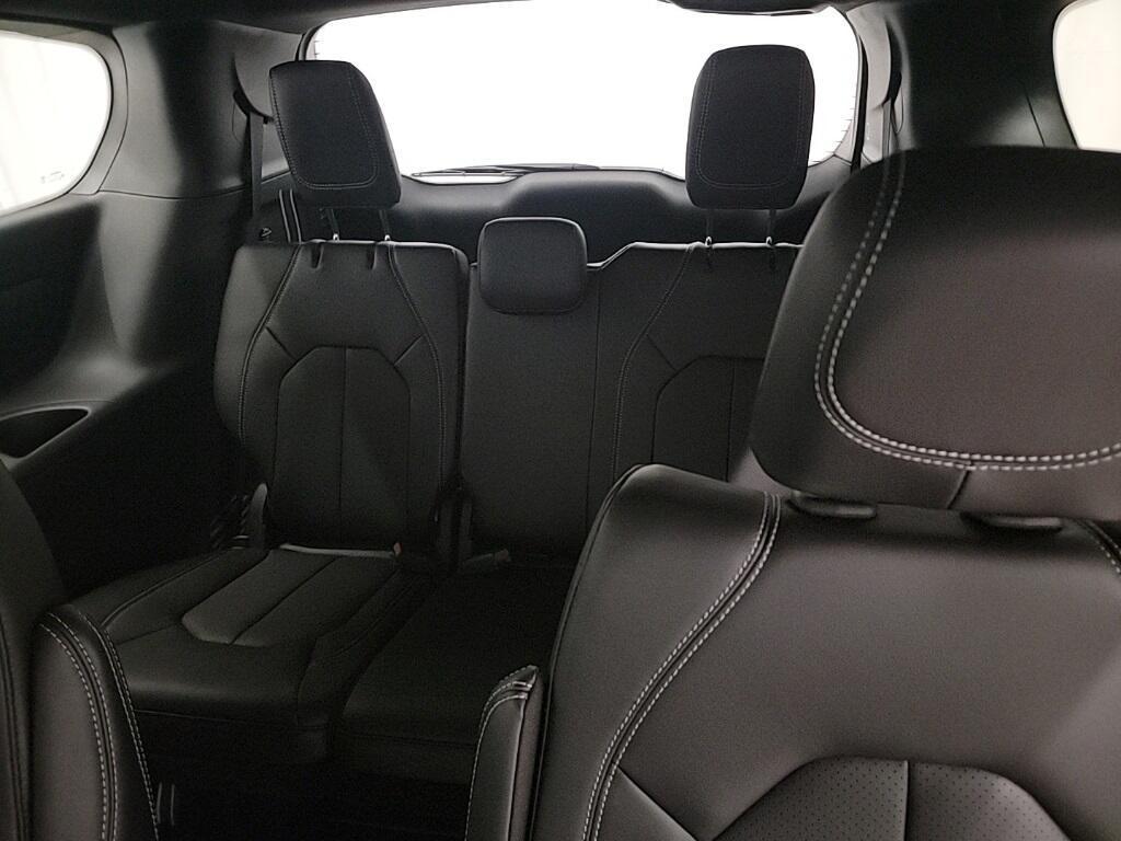 new 2025 Chrysler Pacifica car, priced at $38,800