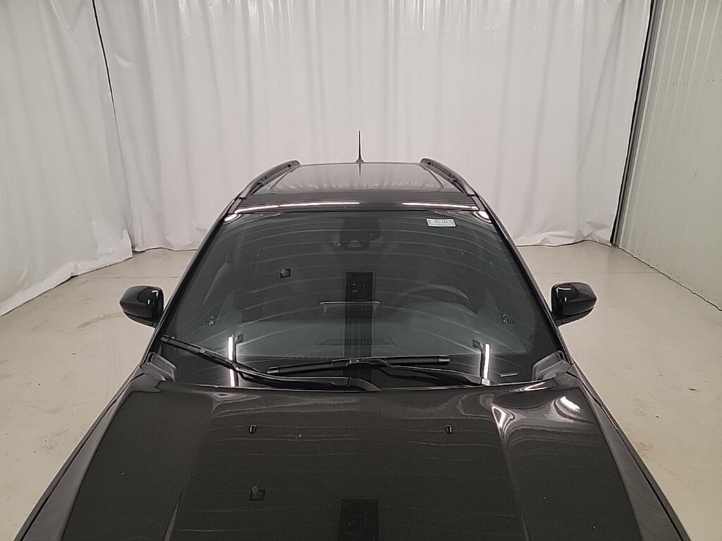 new 2025 Jeep Compass car, priced at $32,588