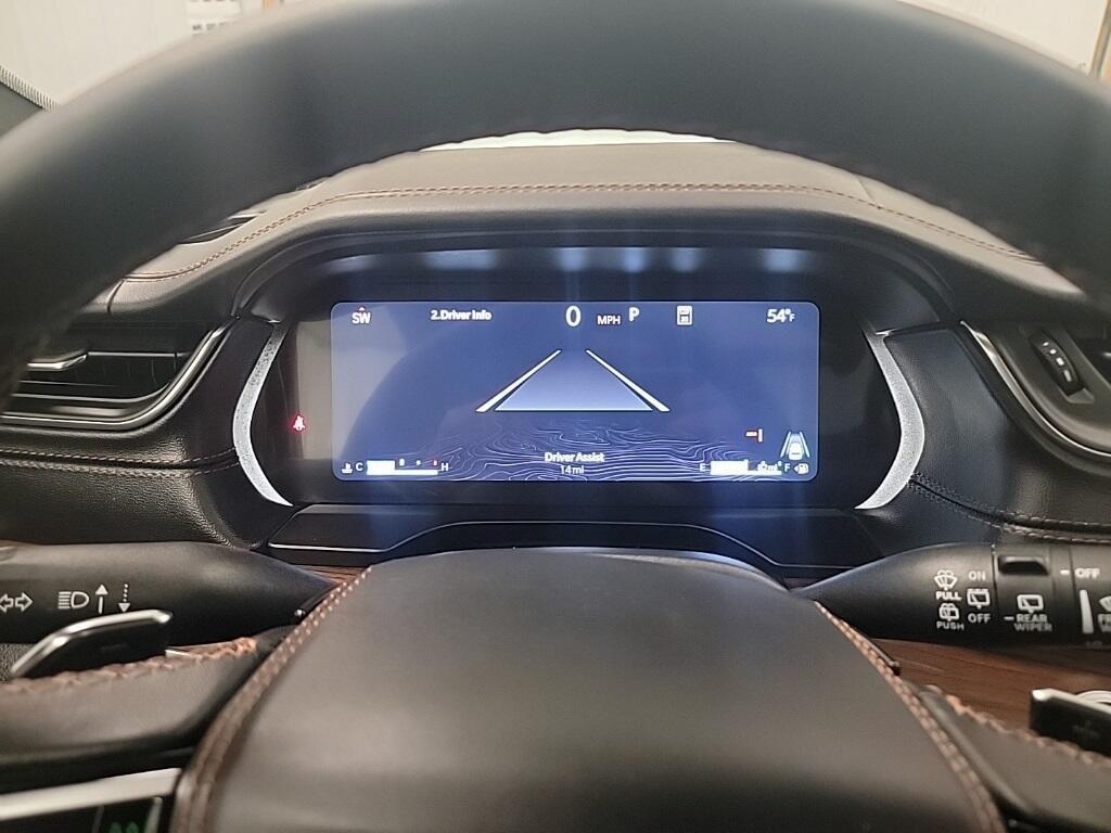 new 2025 Jeep Grand Cherokee car, priced at $57,186