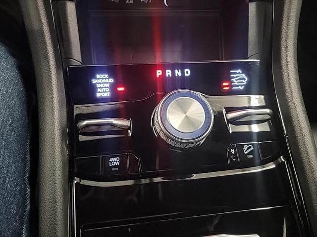new 2025 Jeep Grand Cherokee car, priced at $57,901
