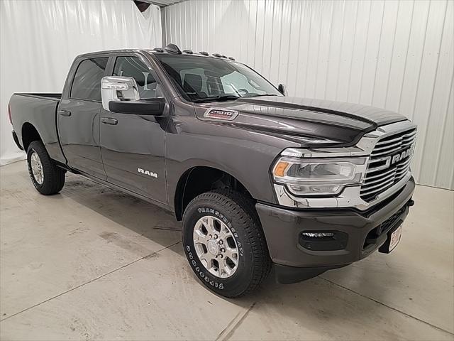 new 2024 Ram 2500 car, priced at $64,461