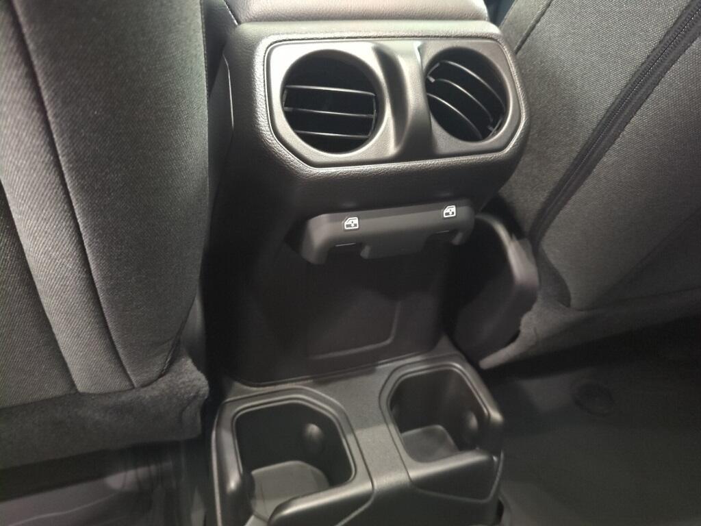 new 2025 Jeep Wrangler car, priced at $48,773