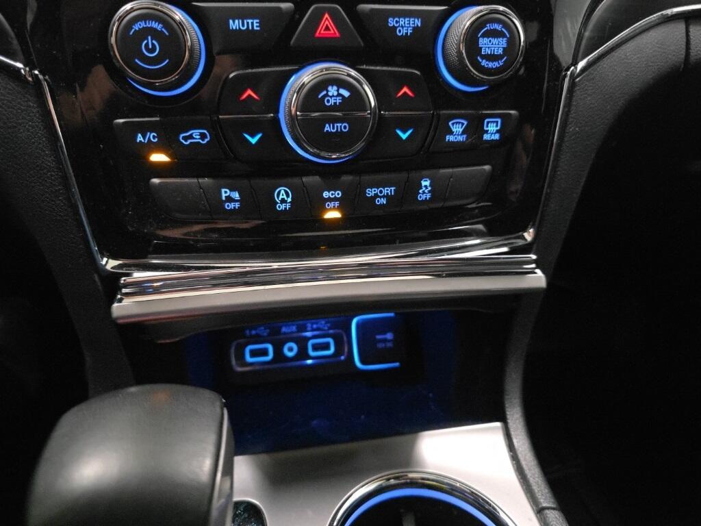 used 2021 Jeep Grand Cherokee car, priced at $26,861