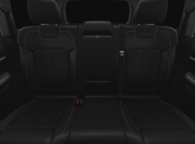 new 2025 Jeep Grand Cherokee car, priced at $49,902