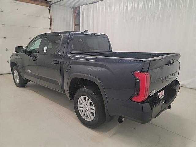 used 2024 Toyota Tundra car, priced at $48,513