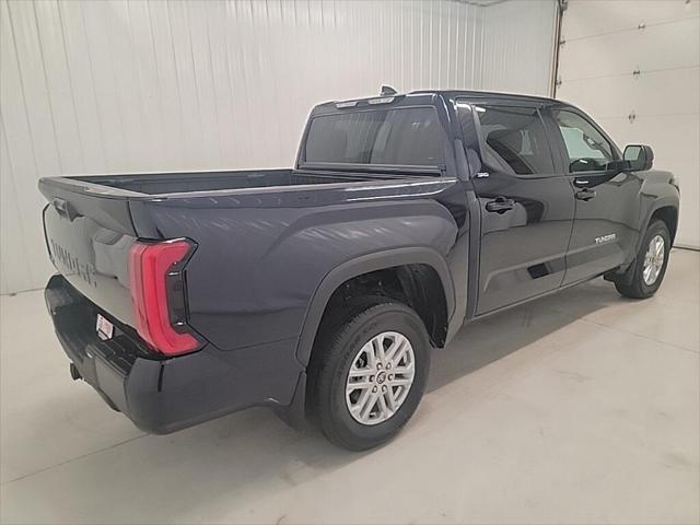used 2024 Toyota Tundra car, priced at $48,513