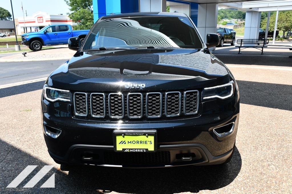 used 2020 Jeep Grand Cherokee car, priced at $23,699