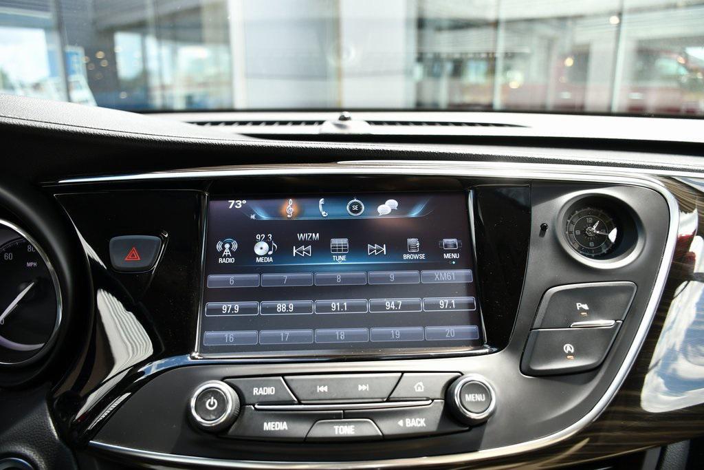 used 2019 Buick Envision car, priced at $18,499