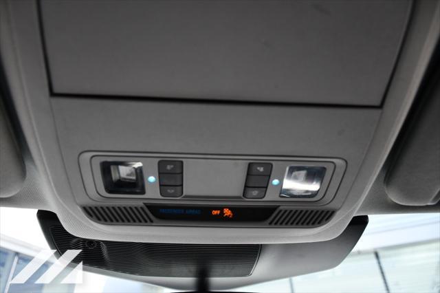 used 2020 Ford Explorer car, priced at $22,499