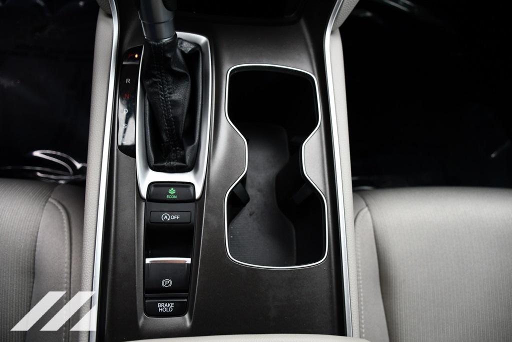 used 2022 Honda Accord car, priced at $21,199