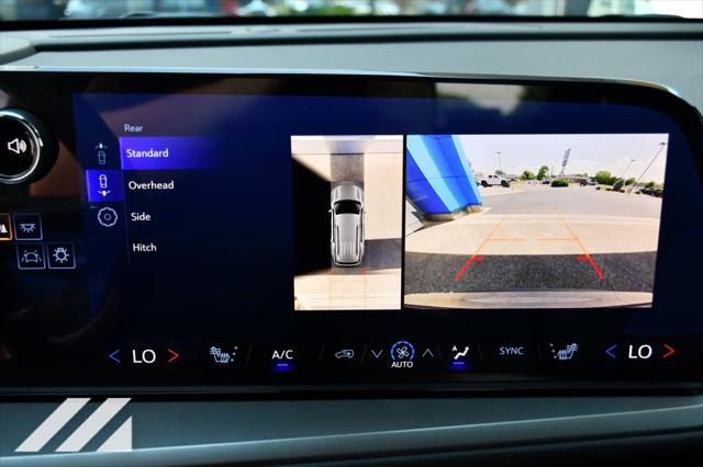 new 2025 Chevrolet Traverse car, priced at $46,772