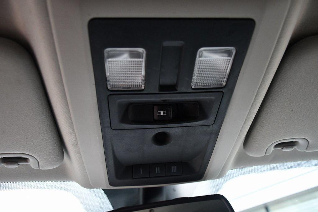 used 2016 Ram 2500 car, priced at $18,376