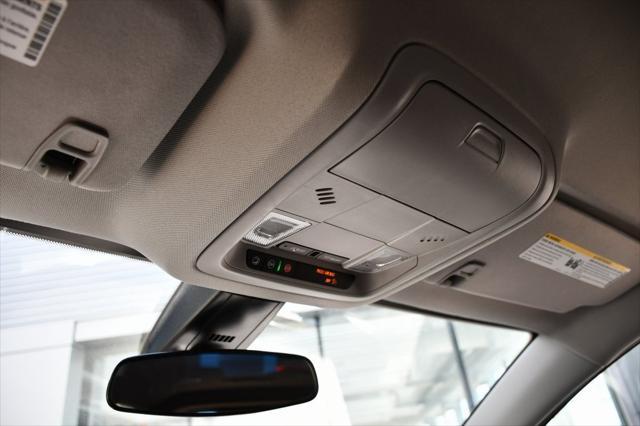 used 2023 GMC Acadia car, priced at $31,927