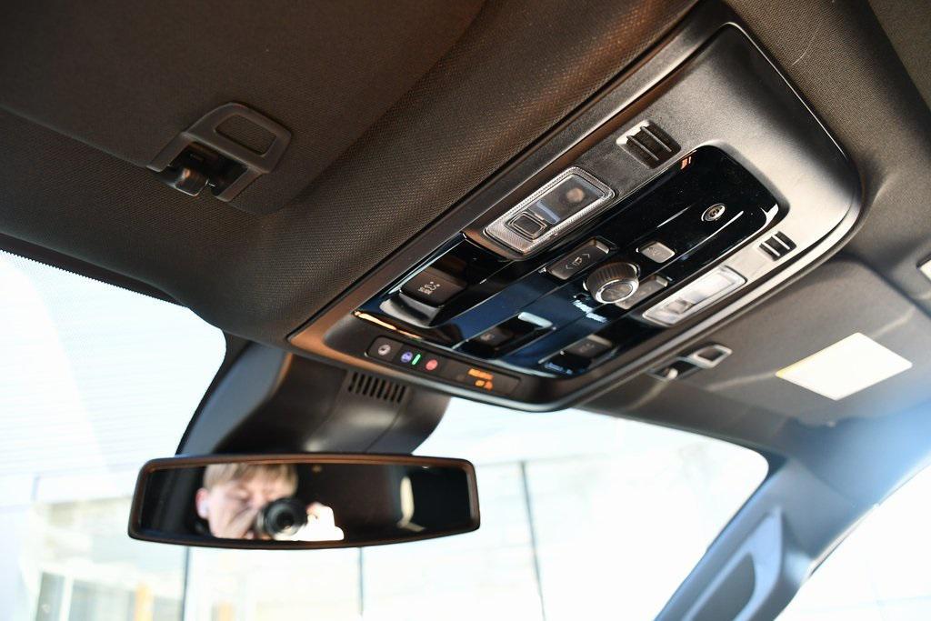 new 2026 Chevrolet Tahoe car, priced at $73,911