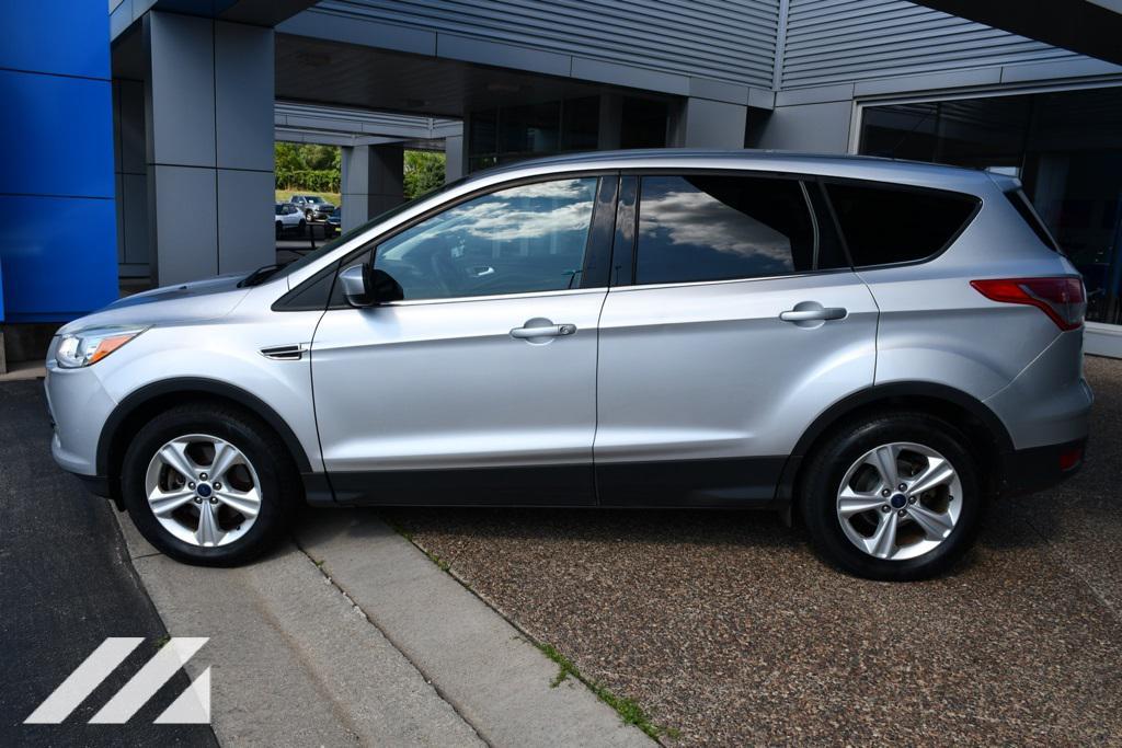 used 2014 Ford Escape car, priced at $9,789