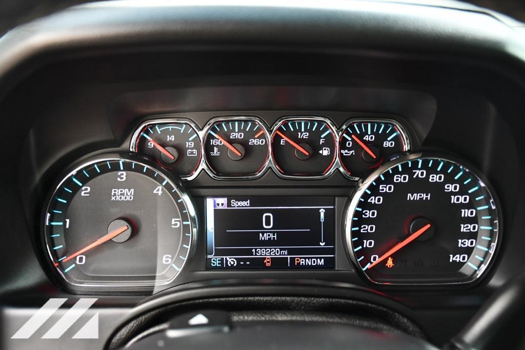 used 2016 Chevrolet Suburban car, priced at $19,489