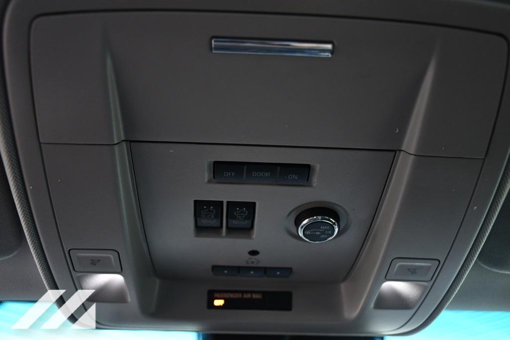 used 2016 Chevrolet Suburban car, priced at $19,489