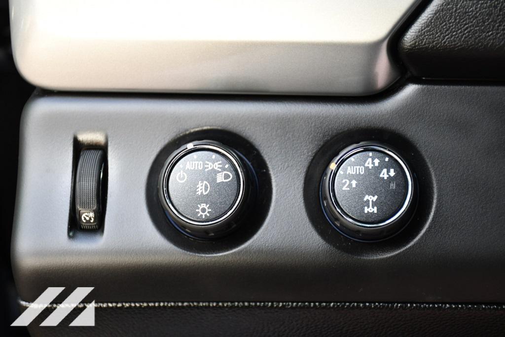 used 2016 Chevrolet Suburban car, priced at $19,489