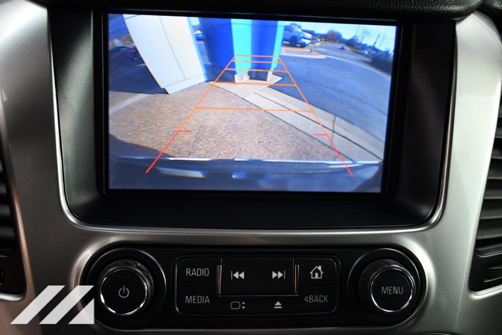 used 2016 Chevrolet Suburban car, priced at $19,489