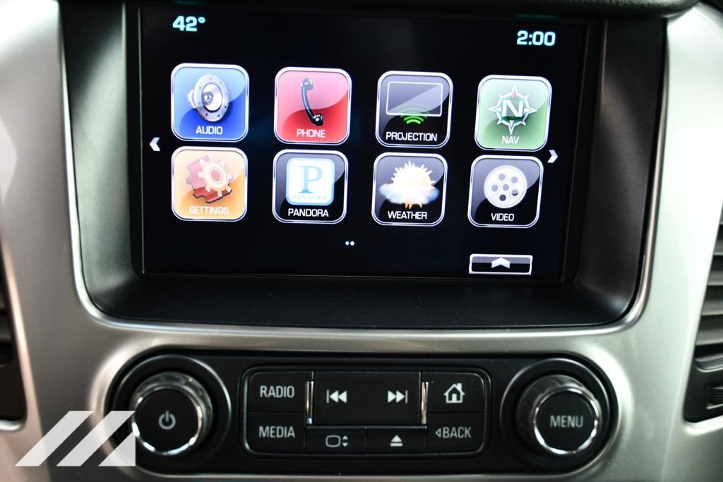 used 2016 Chevrolet Suburban car, priced at $19,489