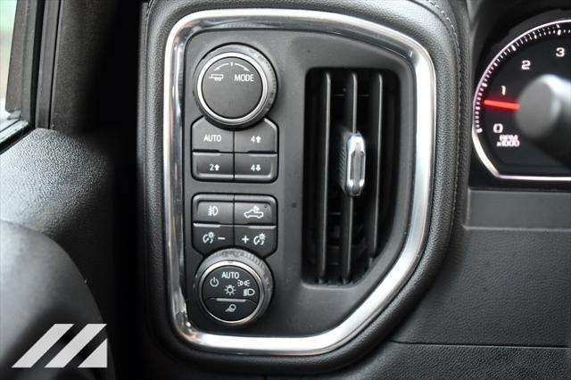 used 2022 Chevrolet Silverado 2500 car, priced at $51,999